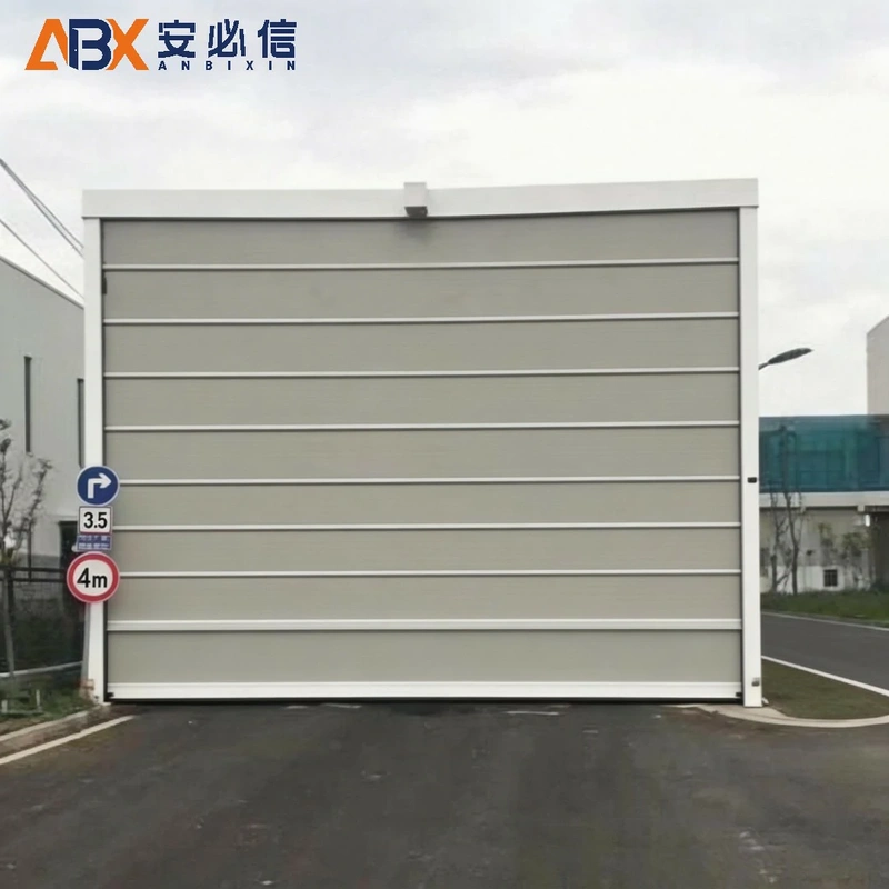 澳门特别行政区柔性门