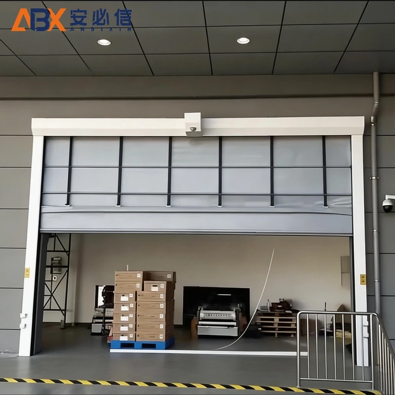 澳门特别行政区冷库门封