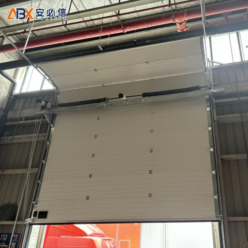 澳门特别行政区高扬程提升门