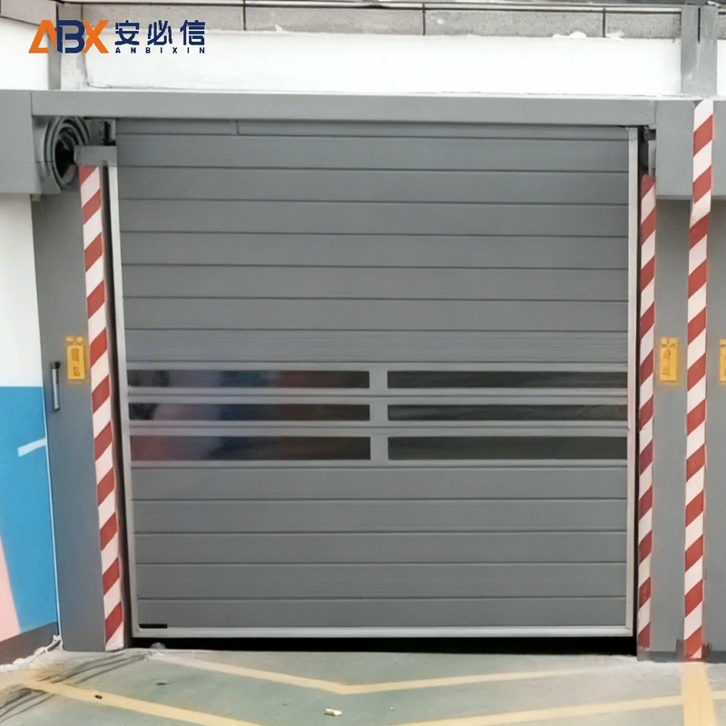 澳门特别行政区涡轮硬质高速门